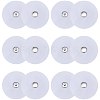 10 Pairs Cloth Duvet Cover Clips FIND-CP0003-40-7