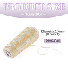 Polyester Cord OCOR-TAC0024-013E-3