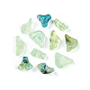 Transparent Acrylic Beads X1-TACR-T028-37A-2