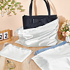 4Pcs Satin Cloth Bags ABAG-NB0002-21-4