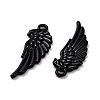 Alloy Pendants X-FIND-K007-04EB-3