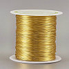 Round Copper Beading Wire for Jewelry Making YS-TAC0004-0.6mm-11-1