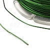 Round Copper Craft Wire CWIR-C001-01A-03-3