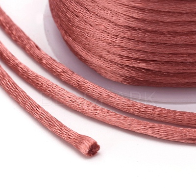 Nylon Satin Rattail Cords X-NWIR-L006-2mm-34-1