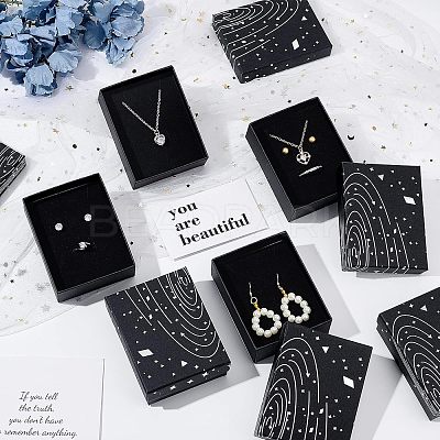 Cardboard Jewelry Boxes CON-NB0001-92D-1