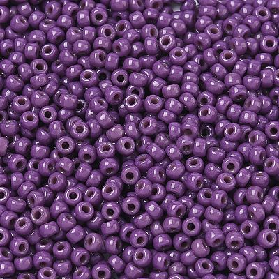 MIYUKI Round Rocailles Beads X-SEED-G008-RR4490-1