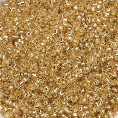 Cylinder Seed Beads X-SEED-H001-G04-1