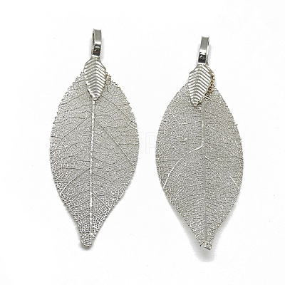 Iron Big Pendants IFIN-T006-08P-1