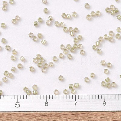MIYUKI Delica Beads SEED-MY11-DB1766-1