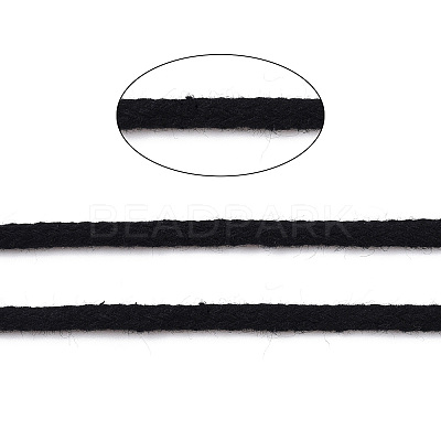 Cotton String Threads OCOR-T001-02-01-1