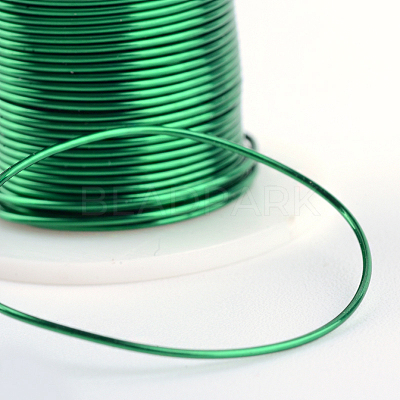 Round Copper Jewelry Wire CWIR-R004-0.5mm-04-1