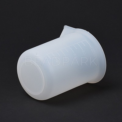 Silicone Measuring Cups TOOL-D030-09-1