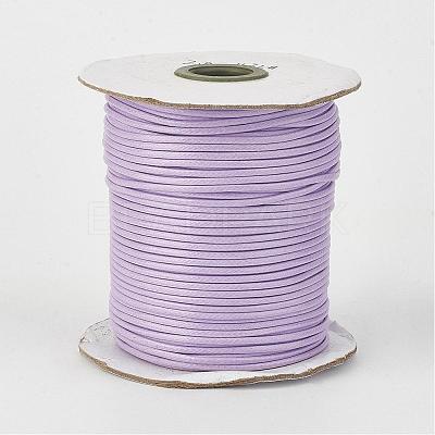 Eco-Friendly Korean Waxed Polyester Cord YC-P002-3mm-1132-1