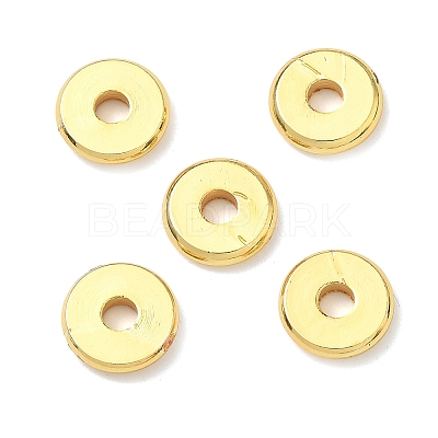 Brass Beads KK-I476-31D-G-1
