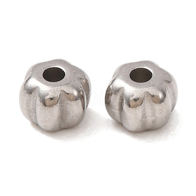304 Stainless Steel Beads SA-CBA7A40-02P-B-1
