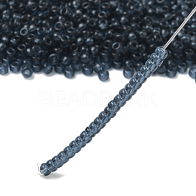 MIYUKI Round Rocailles Beads SEED-X0055-RR2411-1