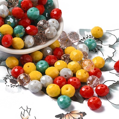 Glass Beads EGLA-A034-SM10mm-44-1