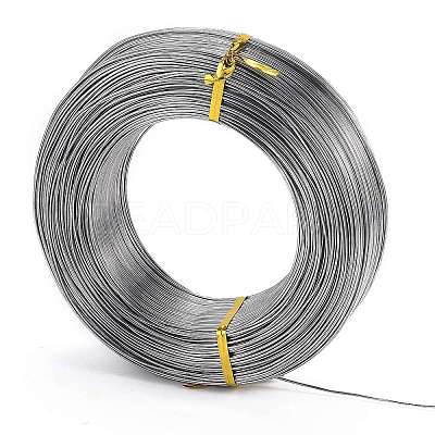 Anodized Aluminum Wire AW-S001-1.0mm-21-1