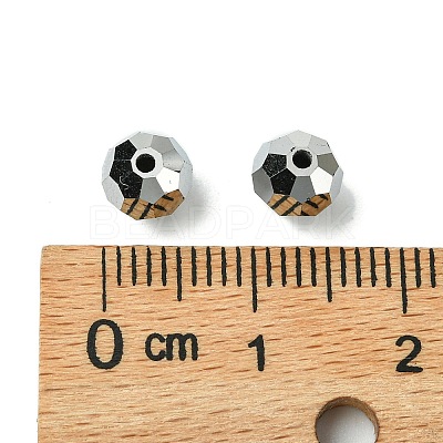 Preciosa® Crystal Beads Y-PRC-BB6-23980-20700-1