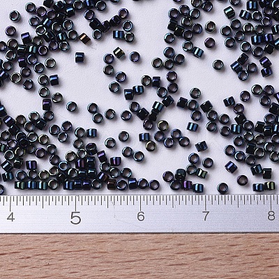 MIYUKI Delica Beads SEED-MY11-DB0002-1