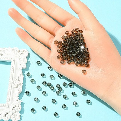 Preciosa® Crystal Beads X-PRC-BB5-40010-1