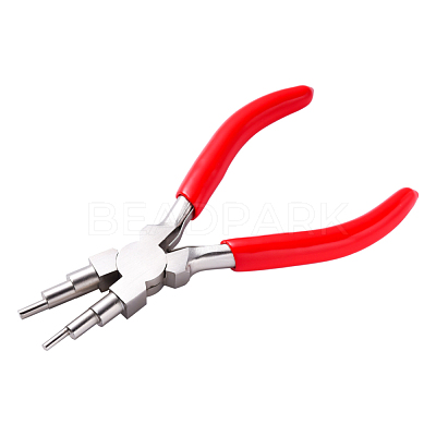6-in-1 Bail Making Pliers PT-G002-01A-1