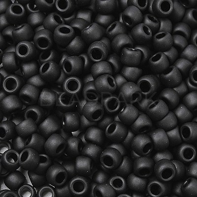 TOHO 6/0 Round Beads X-SEED-TR06-0049F-1