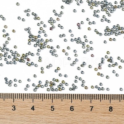 TOHO 15/0 Round Beads SEED-JPTR15-0721-1