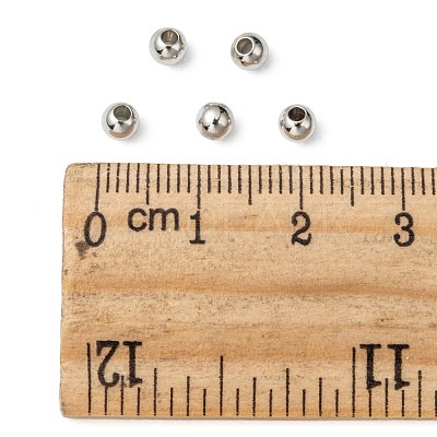 Round Brass Cord End Caps KK-D275-01P-1