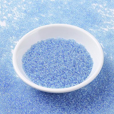 MIYUKI Round Rocailles Beads X-SEED-G007-RR0299-1