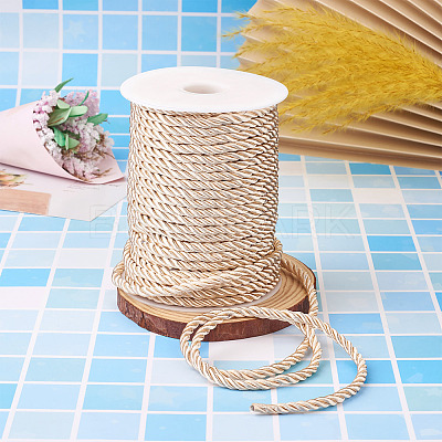 3-Ply Polyester Cords OCOR-TAC0009-03E-1