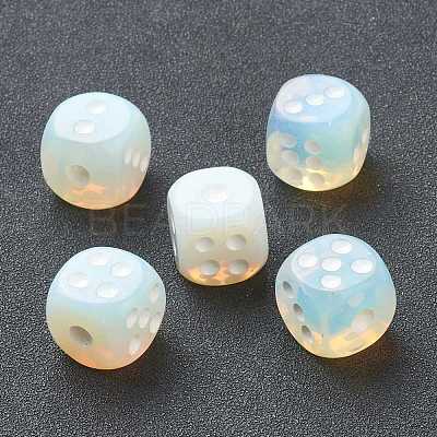 Opalite Cabochons G-M378-02N-1