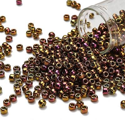 TOHO 6/0 Round Beads SEED-TR06-0514-1