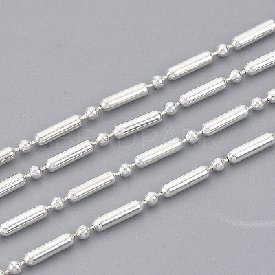Brass Ball Chains CHC-S008-006A-S-1