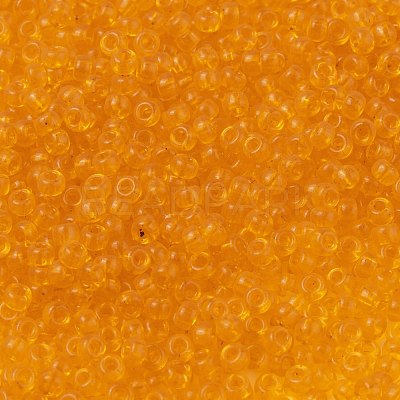MIYUKI Round Rocailles Beads SEED-JP0009-RR0137-1