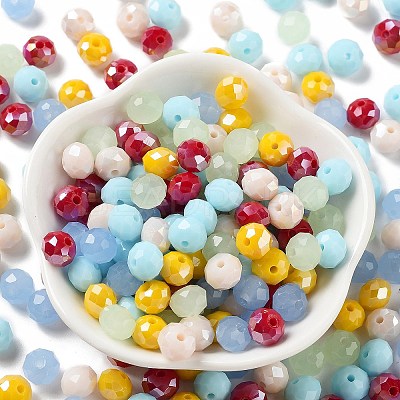 Glass Beads EGLA-A034-SM8mm-62-1