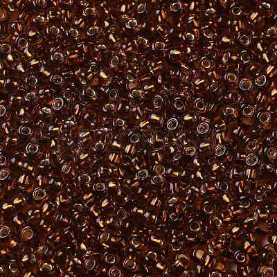 TOHO Round Seed Beads SEED-XTR08-2154S-1