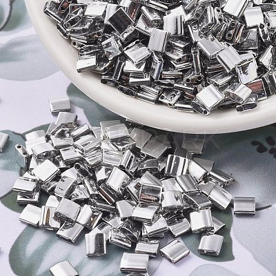 MIYUKI TILA Beads X-SEED-J020-TL4575-1