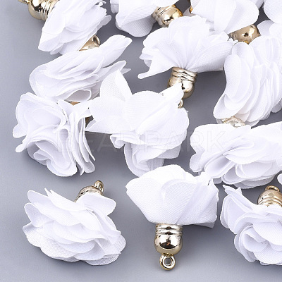 Cloth Pendants FIND-S300-01X-1