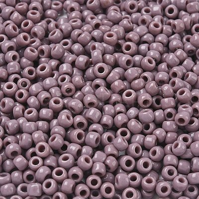 TOHO 6/0 Round Beads SEED-TR06-0052-1