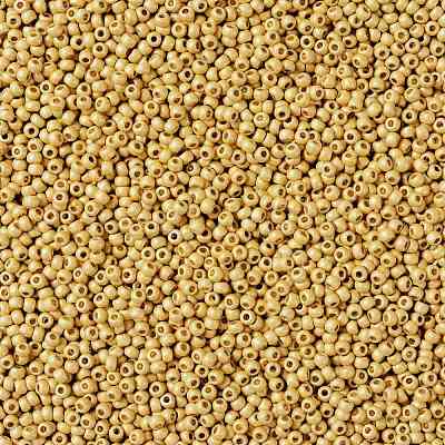 TOHO 11/0 Round Beads SEED-XTR11-PF0557F-1