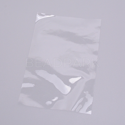 Transparent Plastic Bag Accessories KY-WH0026-59-1