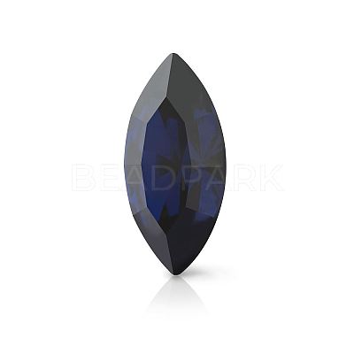 Preciosa® MAXIMA Crystal Fancy Stones Y-PRC-FG15-30280-1