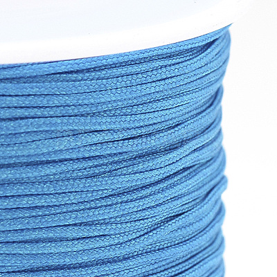 Nylon Braided Cord NWIR-Q009B-374-1