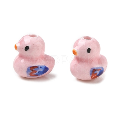Handmade Porcelain Beads PR-CBA2F6A-02L-1