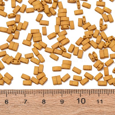 MIYUKI Half TILA Beads SEED-MY05-HTL2312-1
