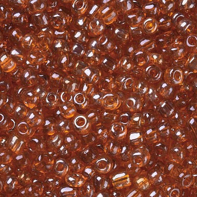6/0 Glass Seed Beads SEED-A006-4mm-109-1