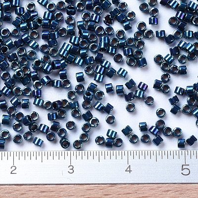 MIYUKI Delica Beads X-SEED-J020-DB1005-1