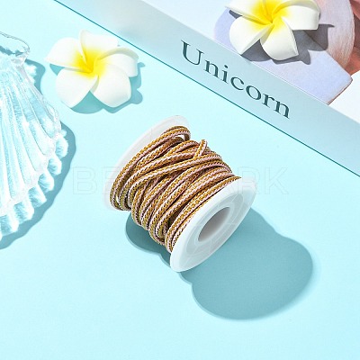 5M Nylon Coated 304 Stainless Steel Braided Wires TWIR-CJ0001-02C-1