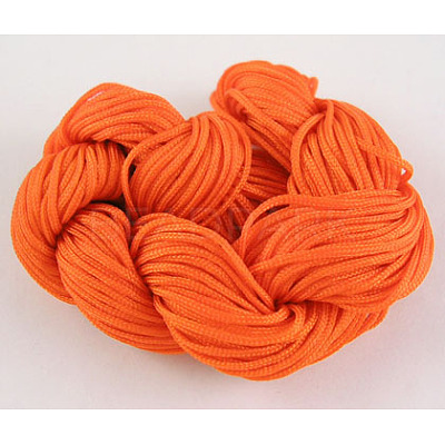 Nylon Braided Cord LS-NT002-1